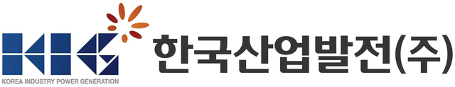 한국산업발전(주) KIG 로고